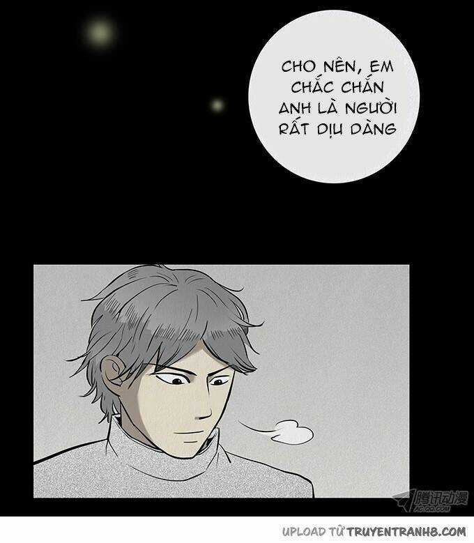 Ớn Lạnh Tuyệt Đối - Chapter 31 - Trang 18