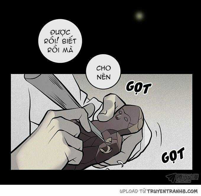 Ớn Lạnh Tuyệt Đối - Chapter 31 - Trang 19
