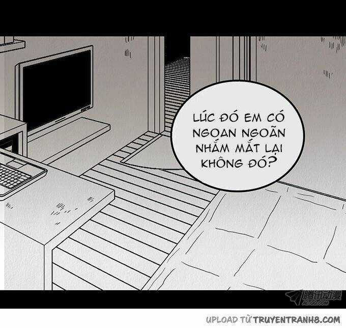 Ớn Lạnh Tuyệt Đối - Chapter 31 - Trang 20