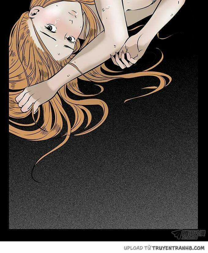 Ớn Lạnh Tuyệt Đối - Chapter 31 - Trang 3