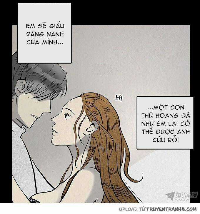 Ớn Lạnh Tuyệt Đối - Chapter 31 - Trang 22