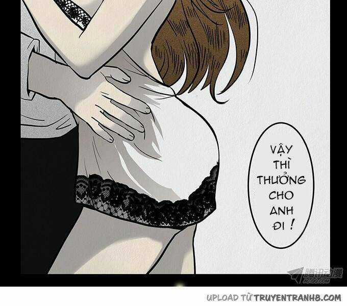 Ớn Lạnh Tuyệt Đối - Chapter 31 - Trang 23