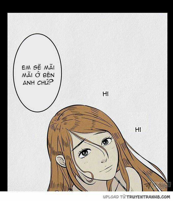 Ớn Lạnh Tuyệt Đối - Chapter 31 - Trang 24