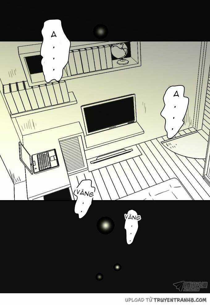 Ớn Lạnh Tuyệt Đối - Chapter 31 - Trang 26