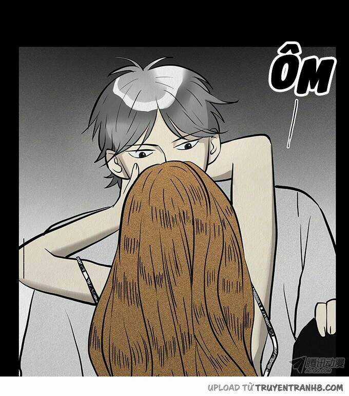 Ớn Lạnh Tuyệt Đối - Chapter 31 - Trang 27