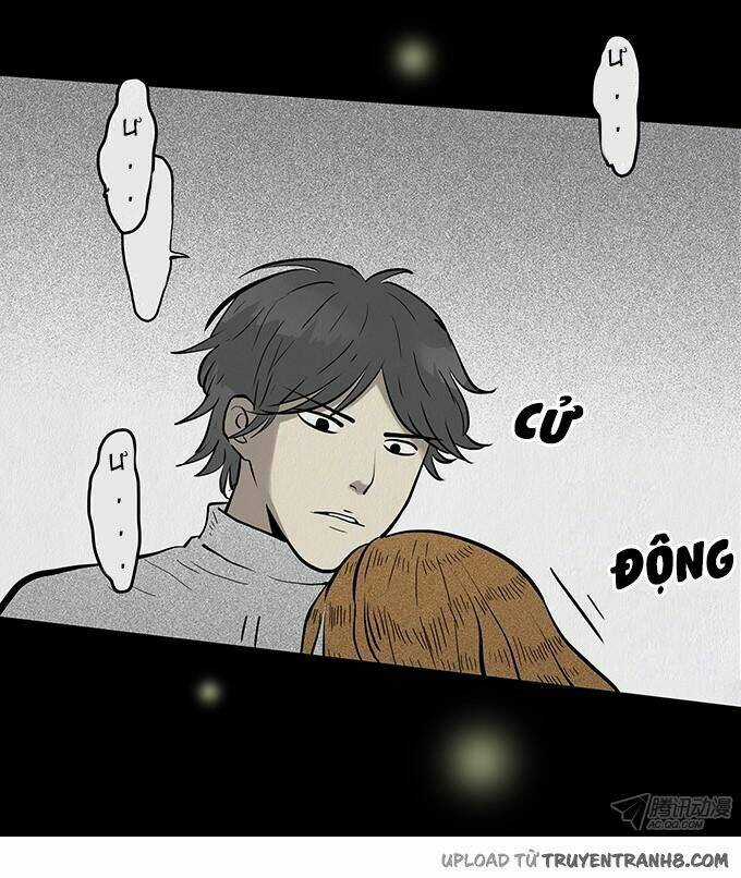 Ớn Lạnh Tuyệt Đối - Chapter 31 - Trang 29