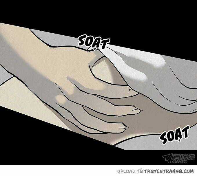 Ớn Lạnh Tuyệt Đối - Chapter 31 - Trang 31