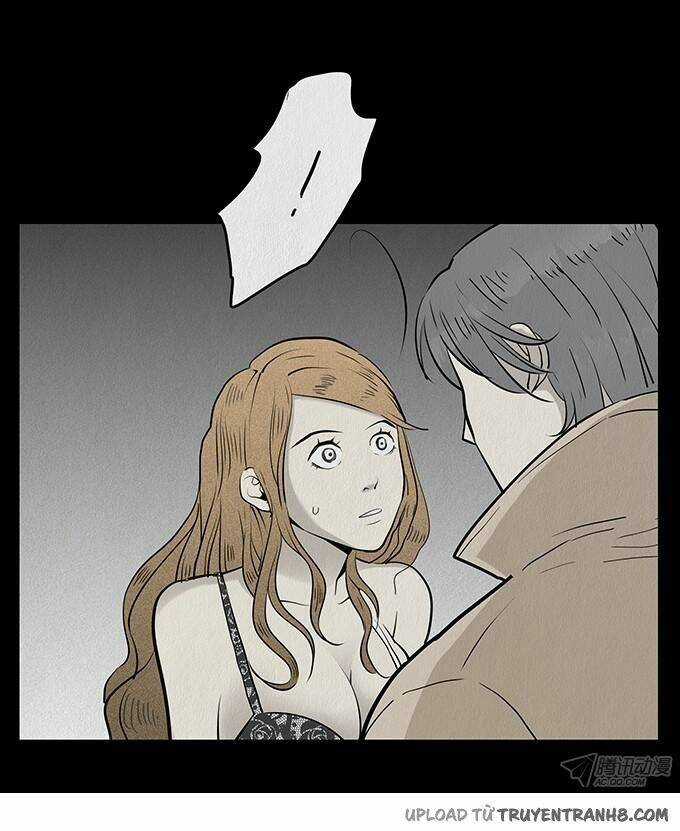 Ớn Lạnh Tuyệt Đối - Chapter 31 - Trang 33