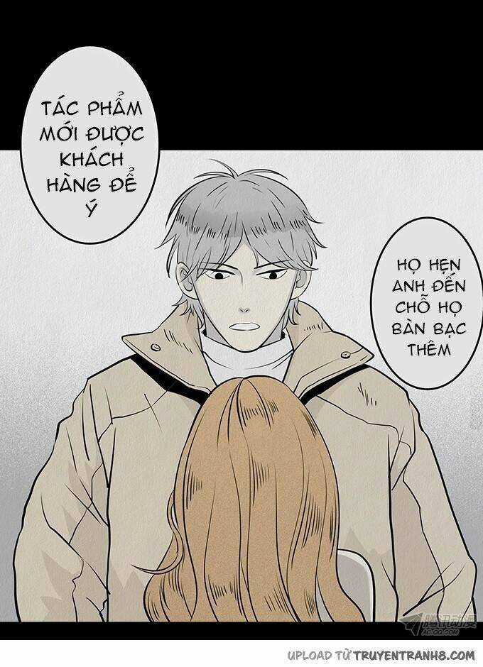 Ớn Lạnh Tuyệt Đối - Chapter 31 - Trang 34