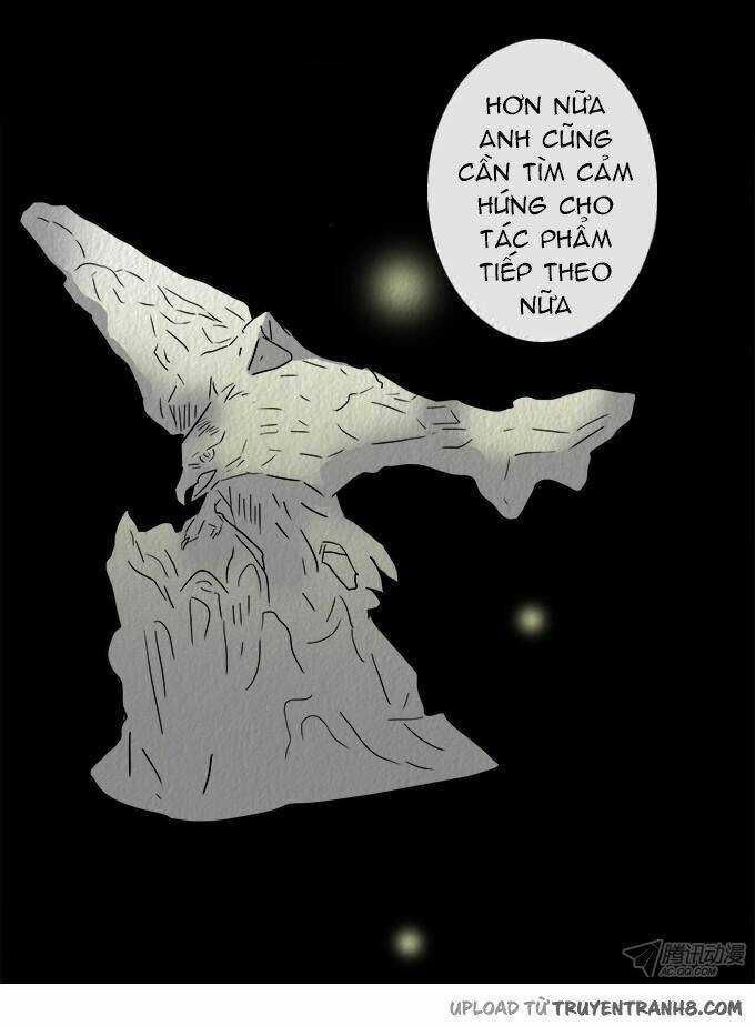 Ớn Lạnh Tuyệt Đối - Chapter 31 - Trang 35