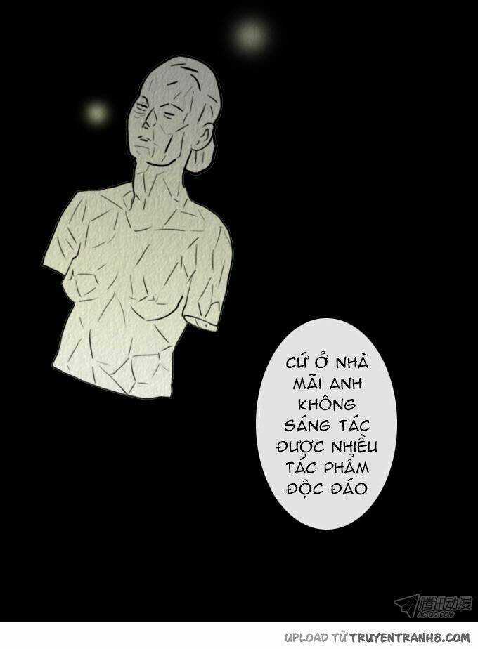 Ớn Lạnh Tuyệt Đối - Chapter 31 - Trang 36