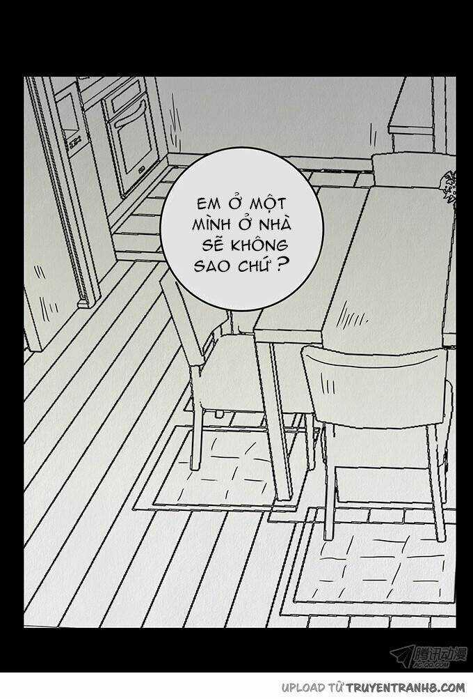 Ớn Lạnh Tuyệt Đối - Chapter 31 - Trang 39