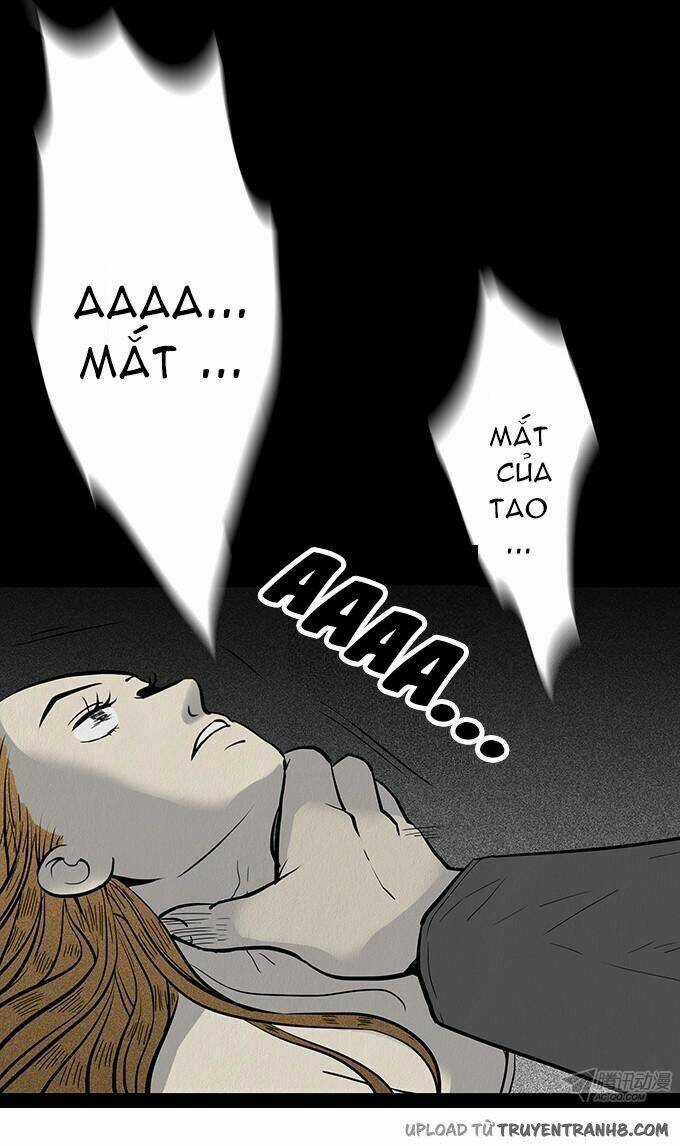 Ớn Lạnh Tuyệt Đối - Chapter 31 - Trang 5