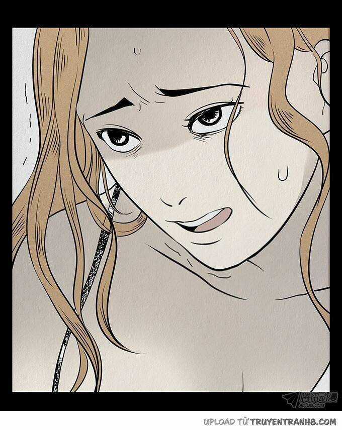 Ớn Lạnh Tuyệt Đối - Chapter 31 - Trang 41