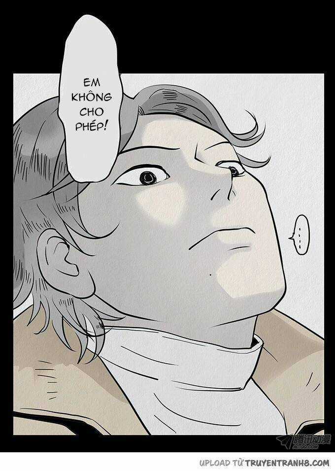 Ớn Lạnh Tuyệt Đối - Chapter 31 - Trang 42