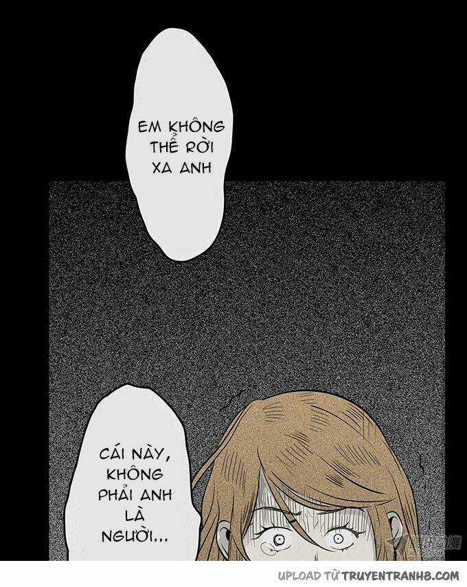Ớn Lạnh Tuyệt Đối - Chapter 31 - Trang 44