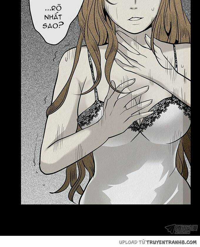 Ớn Lạnh Tuyệt Đối - Chapter 31 - Trang 45