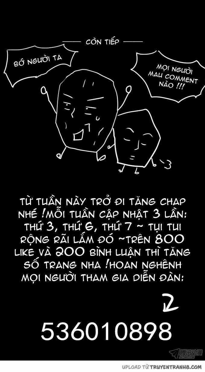 Ớn Lạnh Tuyệt Đối - Chapter 31 - Trang 46