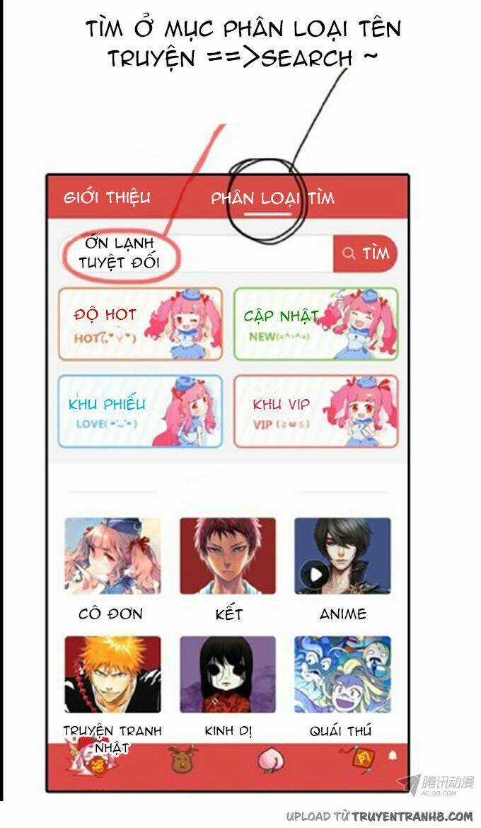 Ớn Lạnh Tuyệt Đối - Chapter 31 - Trang 47