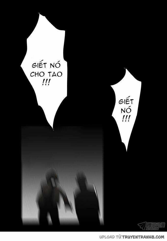 Ớn Lạnh Tuyệt Đối - Chapter 31 - Trang 7