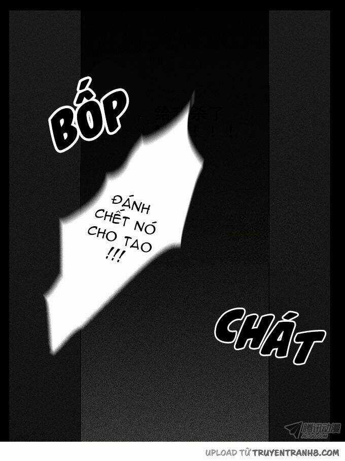 Ớn Lạnh Tuyệt Đối - Chapter 31 - Trang 9