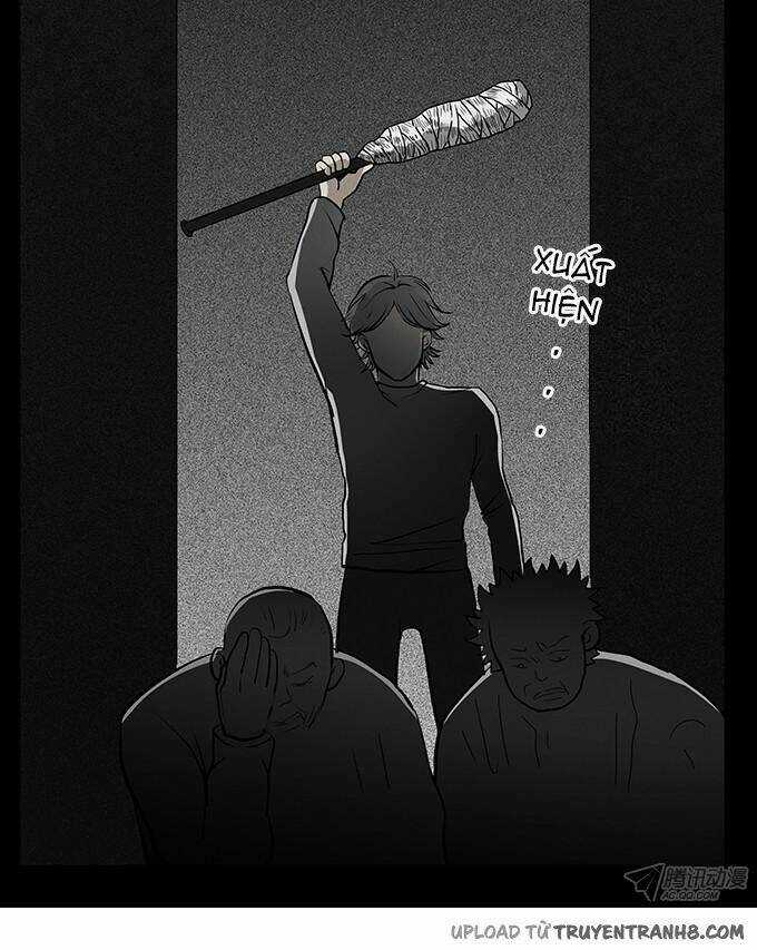 Ớn Lạnh Tuyệt Đối - Chapter 31 - Trang 10