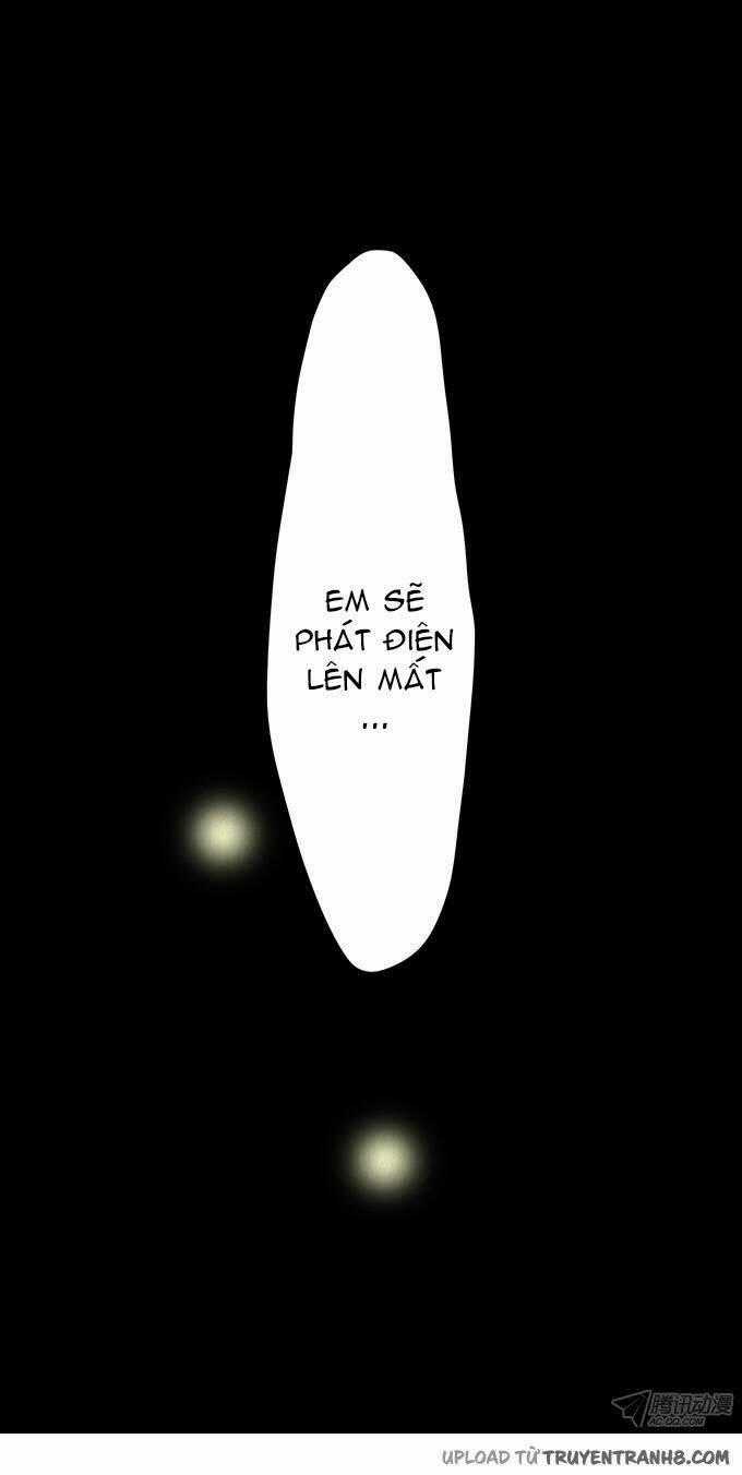 Ớn Lạnh Tuyệt Đối - Chapter 32 - Trang 2