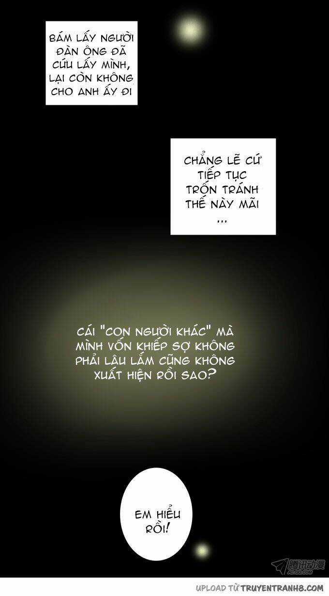 Ớn Lạnh Tuyệt Đối - Chapter 32 - Trang 11