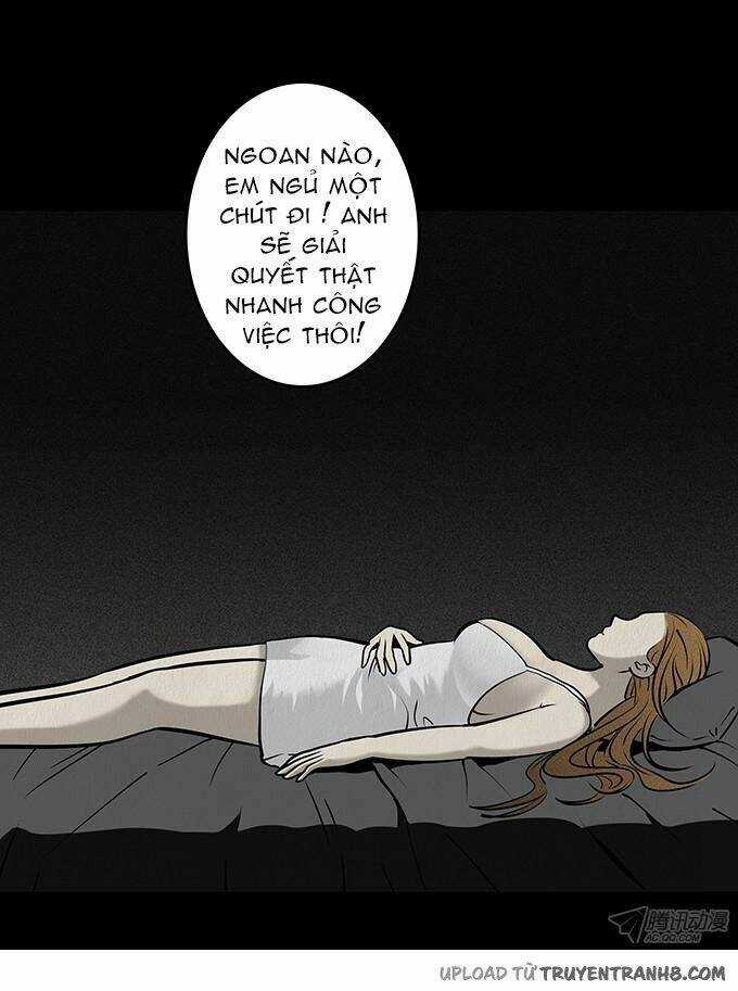 Ớn Lạnh Tuyệt Đối - Chapter 32 - Trang 13