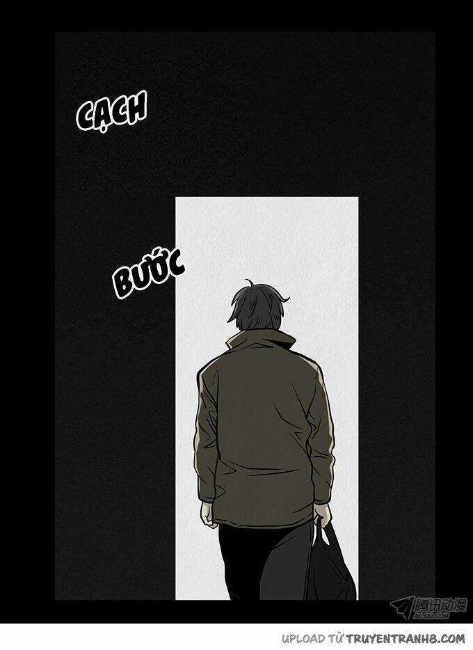 Ớn Lạnh Tuyệt Đối - Chapter 32 - Trang 14