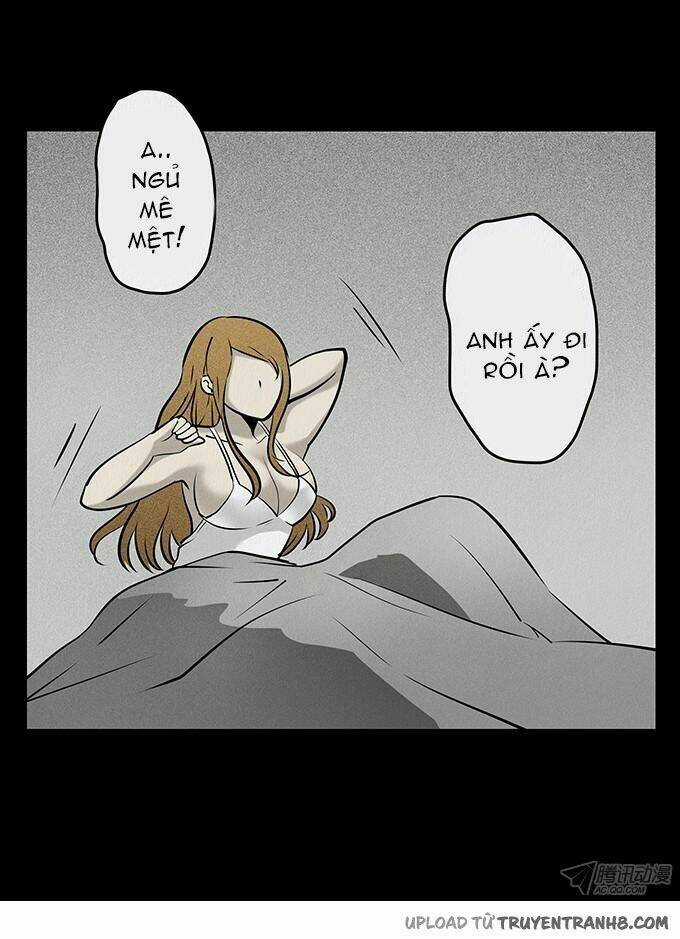 Ớn Lạnh Tuyệt Đối - Chapter 32 - Trang 15