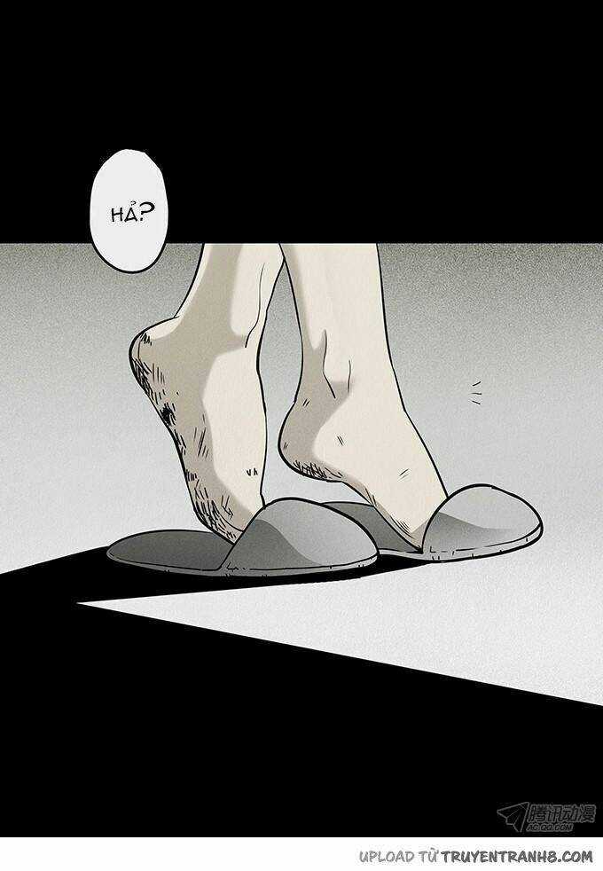 Ớn Lạnh Tuyệt Đối - Chapter 32 - Trang 16