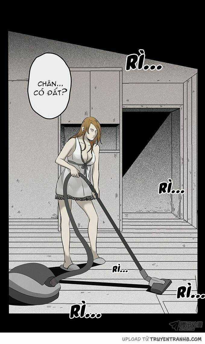 Ớn Lạnh Tuyệt Đối - Chapter 32 - Trang 17