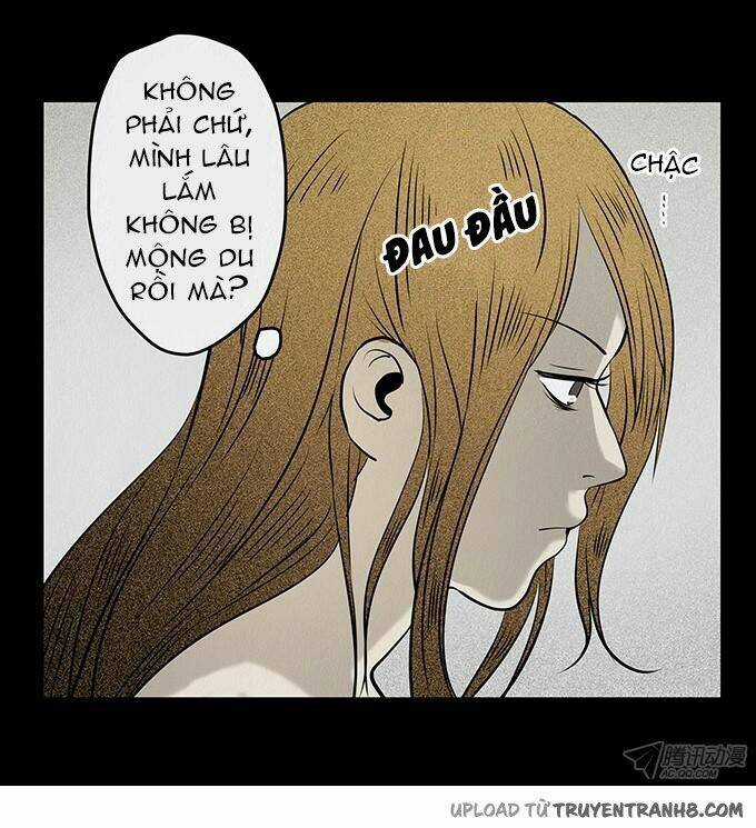 Ớn Lạnh Tuyệt Đối - Chapter 32 - Trang 18