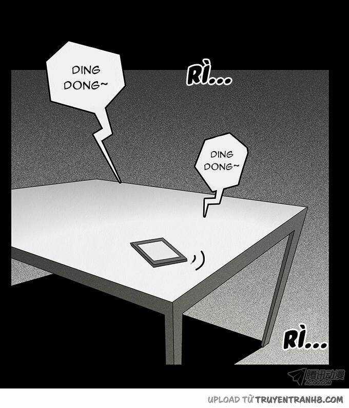 Ớn Lạnh Tuyệt Đối - Chapter 32 - Trang 19