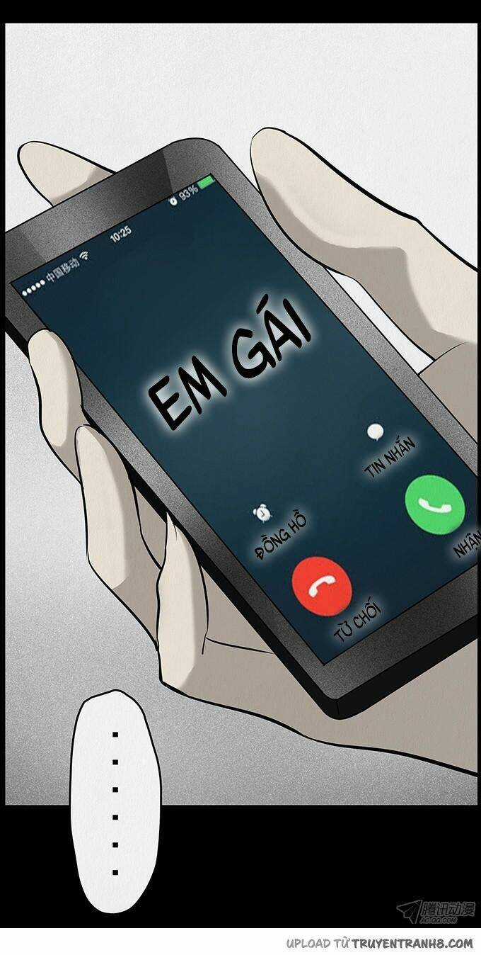 Ớn Lạnh Tuyệt Đối - Chapter 32 - Trang 20