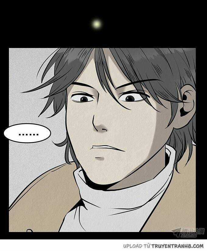 Ớn Lạnh Tuyệt Đối - Chapter 32 - Trang 3