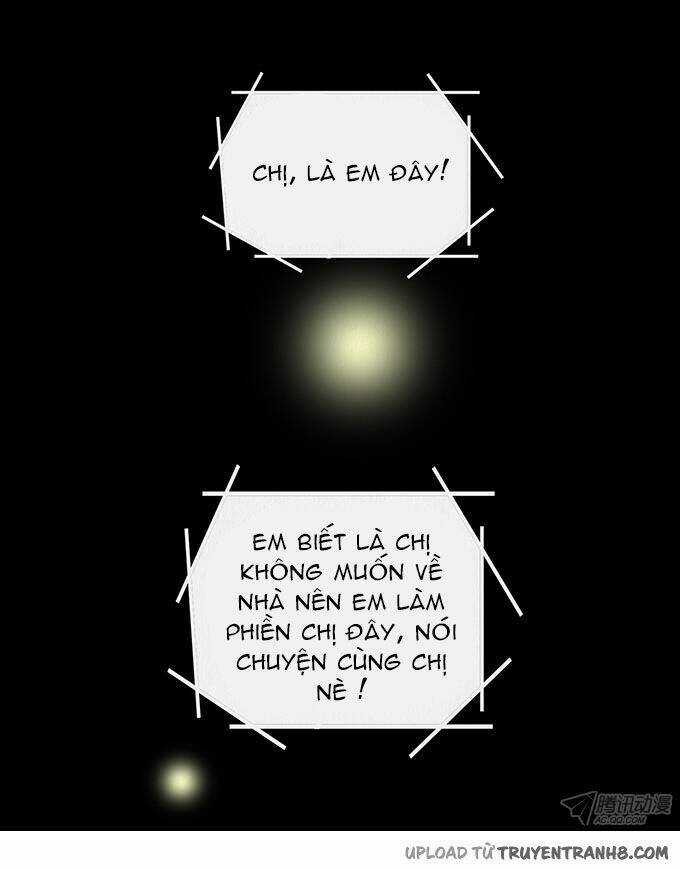 Ớn Lạnh Tuyệt Đối - Chapter 32 - Trang 21