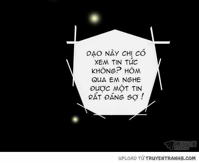 Ớn Lạnh Tuyệt Đối - Chapter 32 - Trang 22