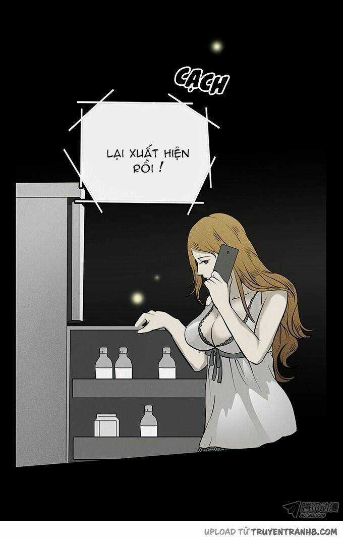 Ớn Lạnh Tuyệt Đối - Chapter 32 - Trang 24