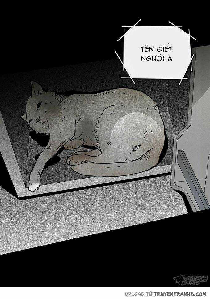 Ớn Lạnh Tuyệt Đối - Chapter 32 - Trang 25