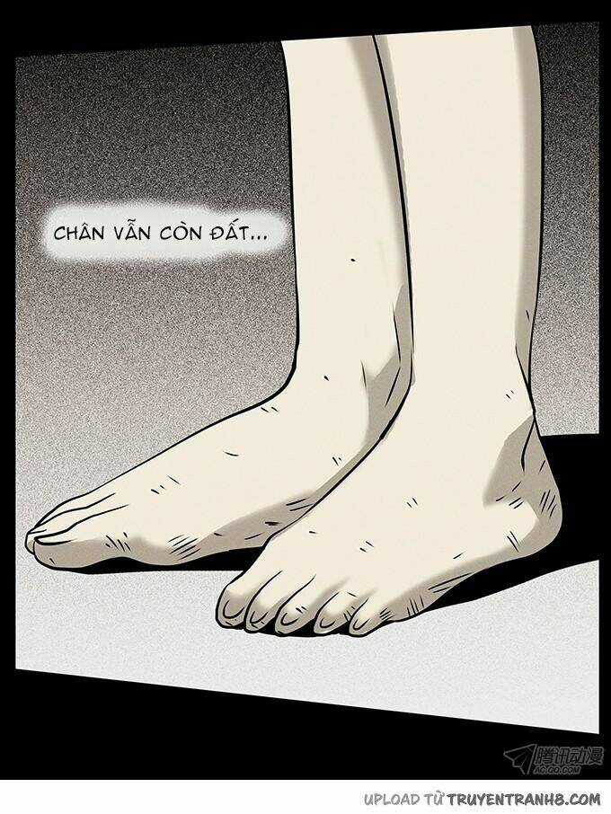 Ớn Lạnh Tuyệt Đối - Chapter 32 - Trang 29