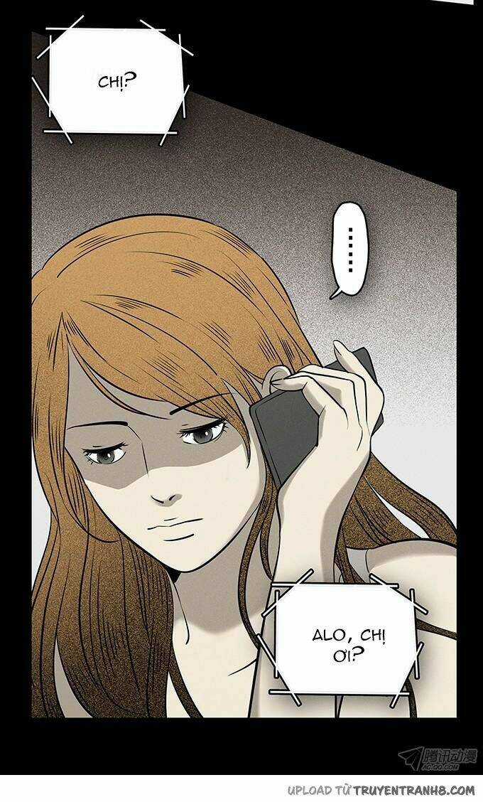 Ớn Lạnh Tuyệt Đối - Chapter 32 - Trang 30