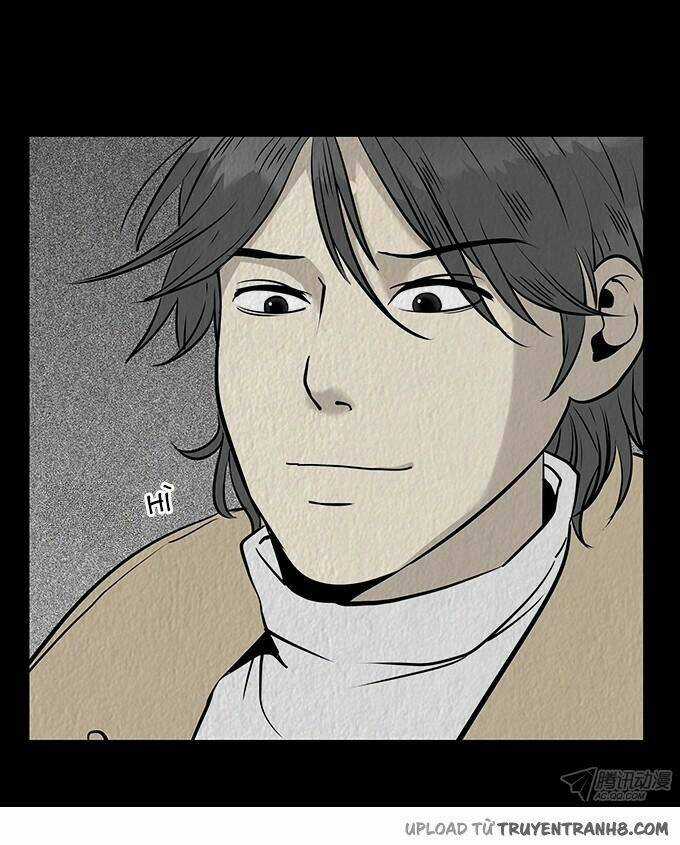 Ớn Lạnh Tuyệt Đối - Chapter 32 - Trang 4