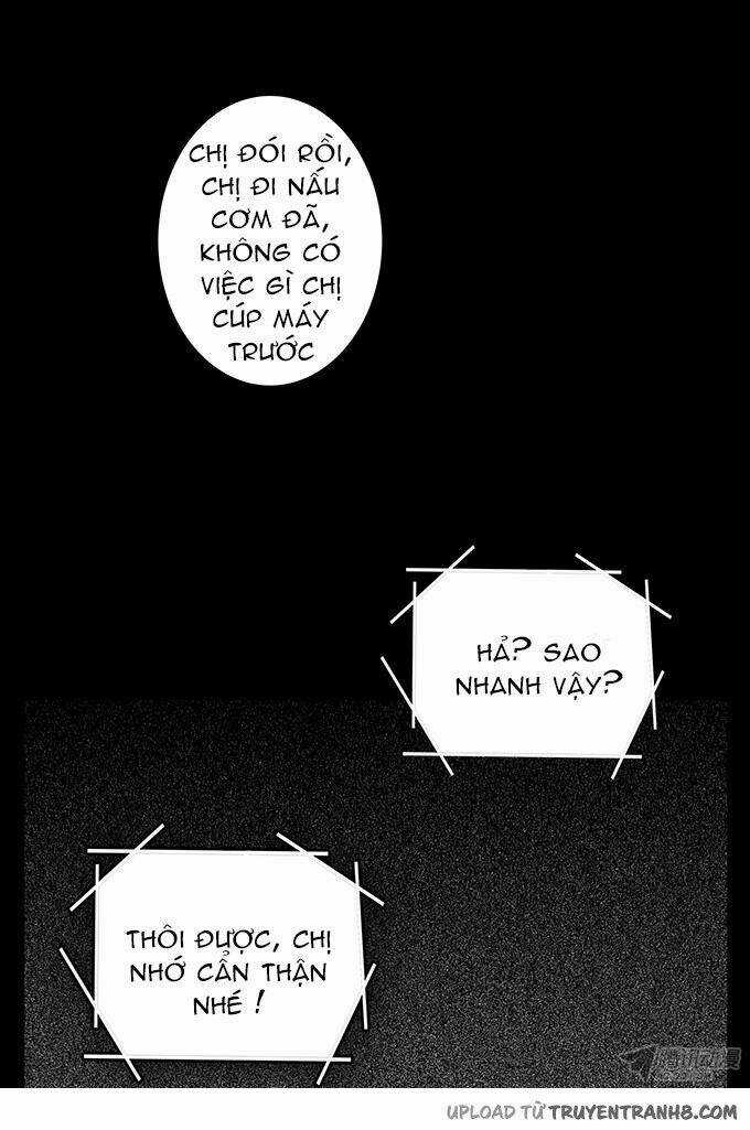 Ớn Lạnh Tuyệt Đối - Chapter 32 - Trang 31