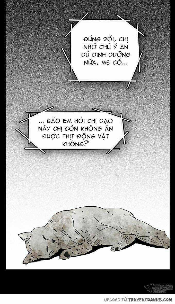 Ớn Lạnh Tuyệt Đối - Chapter 32 - Trang 32