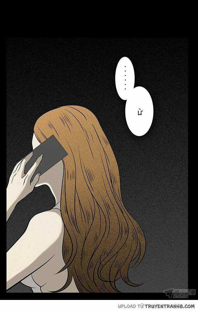 Ớn Lạnh Tuyệt Đối - Chapter 32 - Trang 33