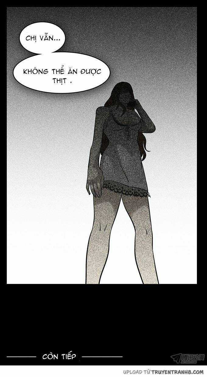 Ớn Lạnh Tuyệt Đối - Chapter 32 - Trang 34