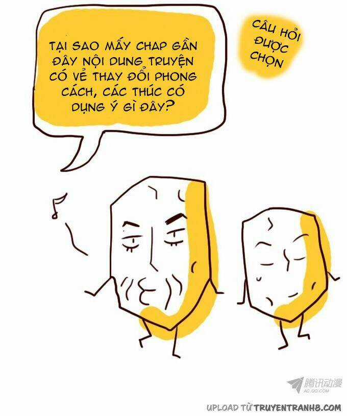 Ớn Lạnh Tuyệt Đối - Chapter 32 - Trang 36