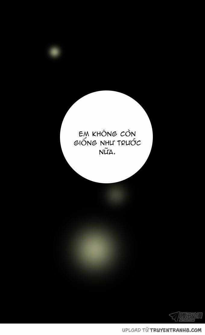 Ớn Lạnh Tuyệt Đối - Chapter 32 - Trang 6